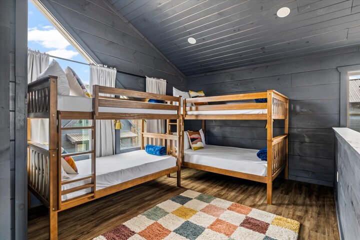 Cabin in Pigeon Forge, US