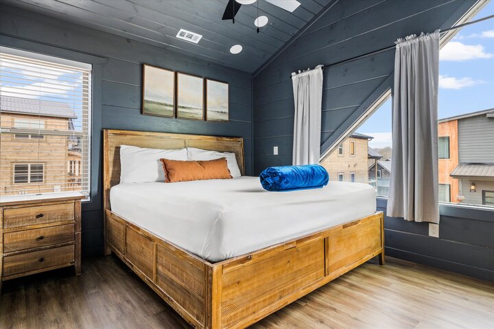 Cabin in Pigeon Forge, US