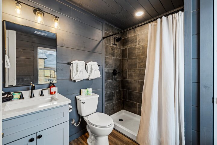 Cabin in Pigeon Forge, US