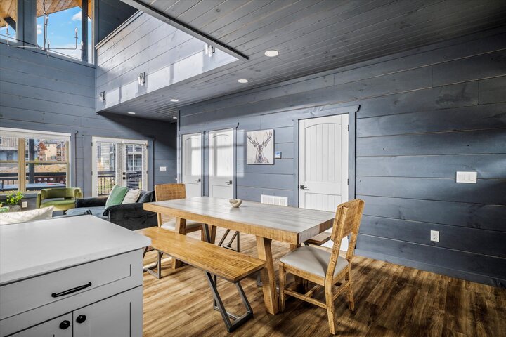 Cabin in Pigeon Forge, US