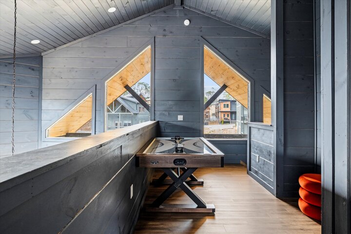 Cabin in Pigeon Forge, US