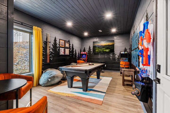 Cabin in Pigeon Forge, US