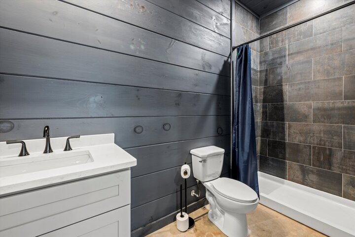 Cabin in Pigeon Forge, US