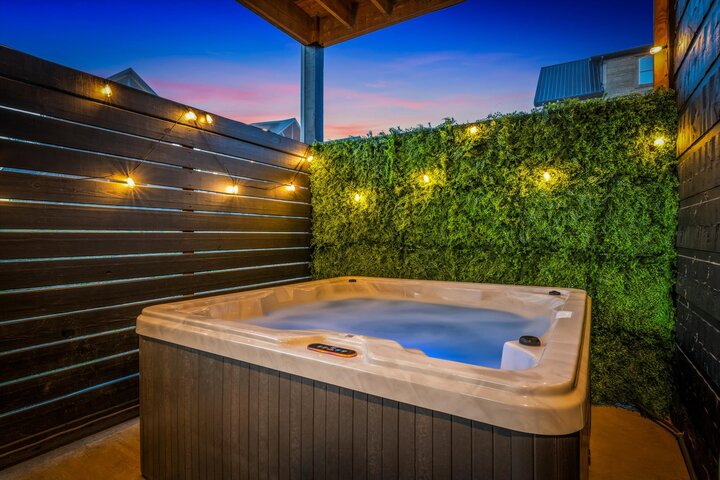 Cabin in Pigeon Forge, US