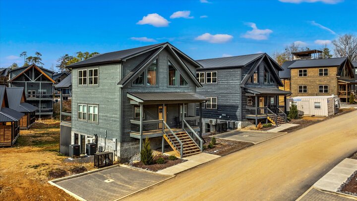 Cabin in Pigeon Forge, US
