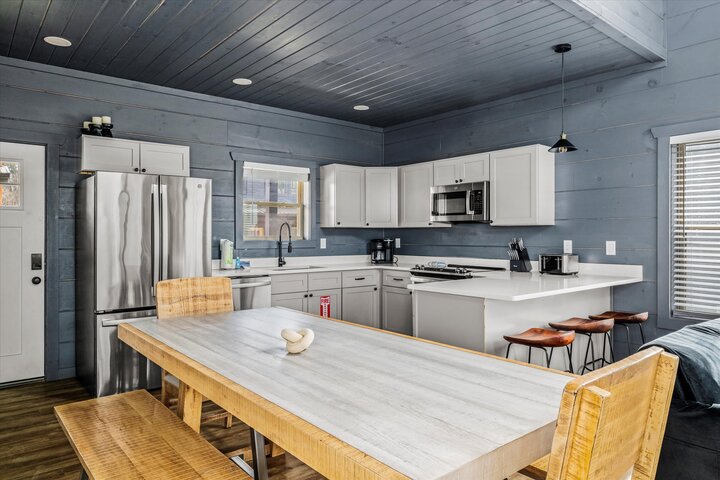 Cabin in Pigeon Forge, US