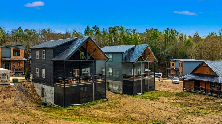 Cabin in Pigeon Forge, US