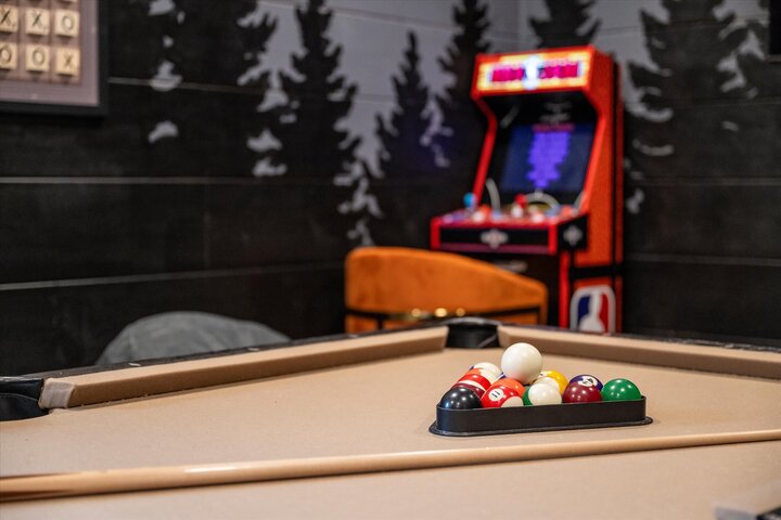 Cabin in Pigeon Forge, US