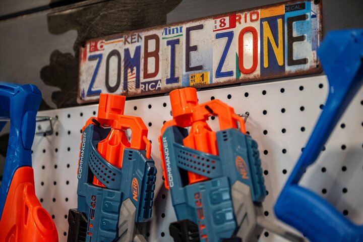 Cabin in Pigeon Forge, US