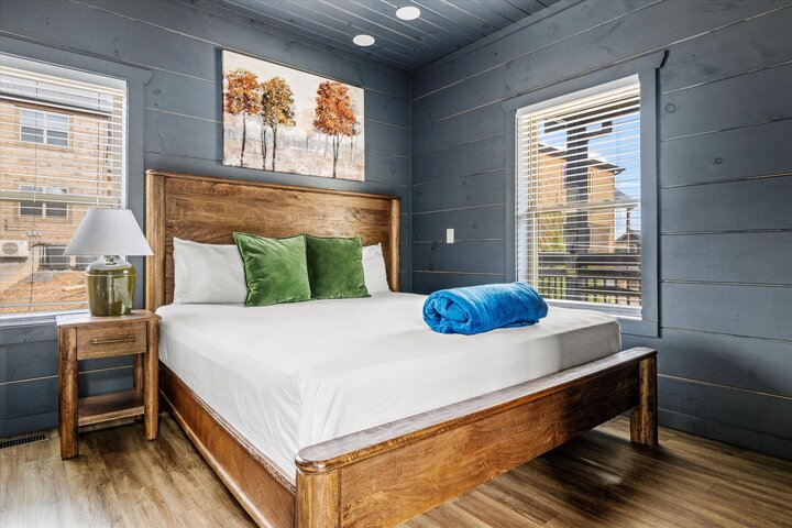 Cabin in Pigeon Forge, US