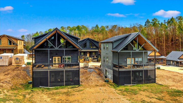 Cabin in Pigeon Forge, US