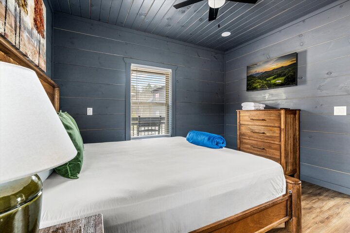 Cabin in Pigeon Forge, US