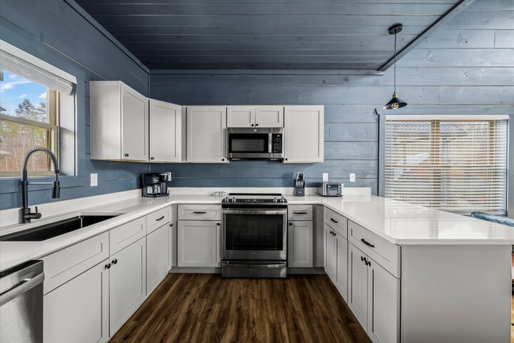 Cabin in Pigeon Forge, US