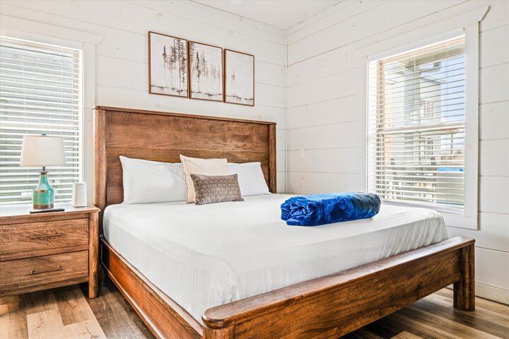 Cabin in Pigeon Forge, US