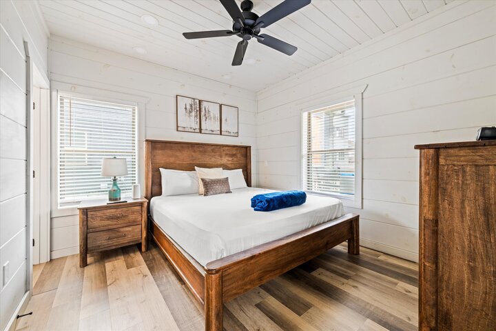 Cabin in Pigeon Forge, US