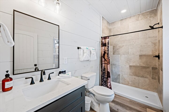 Cabin in Pigeon Forge, US