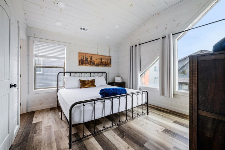 Cabin in Pigeon Forge, US