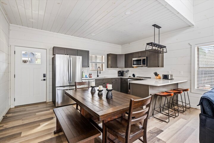 Cabin in Pigeon Forge, US