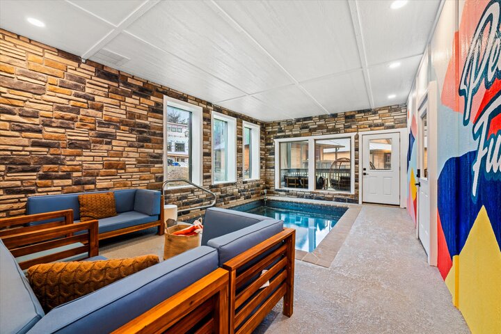 Cabin in Pigeon Forge, US