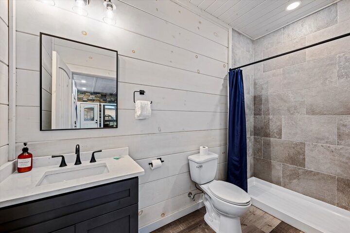 Cabin in Pigeon Forge, US