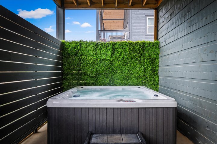 Cabin in Pigeon Forge, US