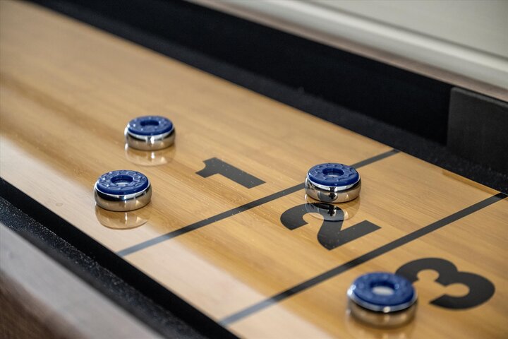 Cabin in Pigeon Forge, US