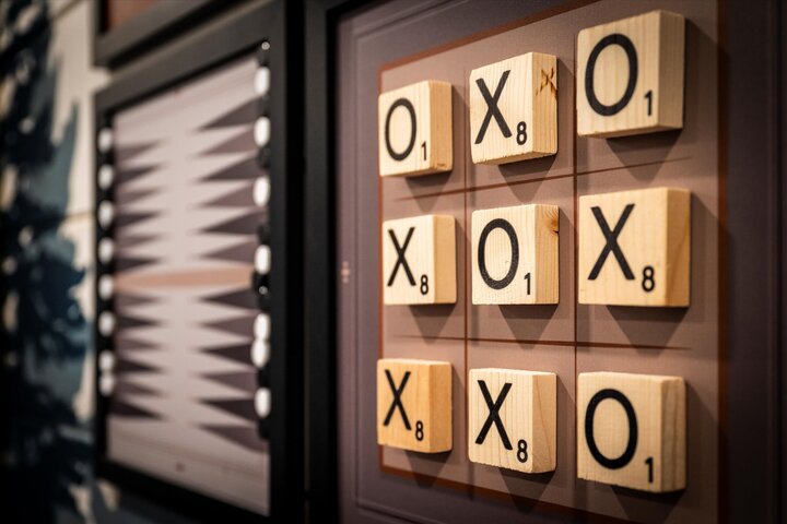 Cabin in Pigeon Forge, US