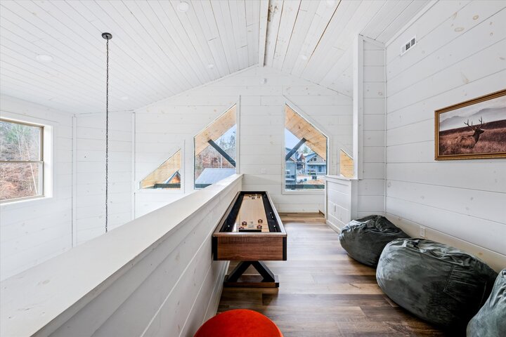 Cabin in Pigeon Forge, US