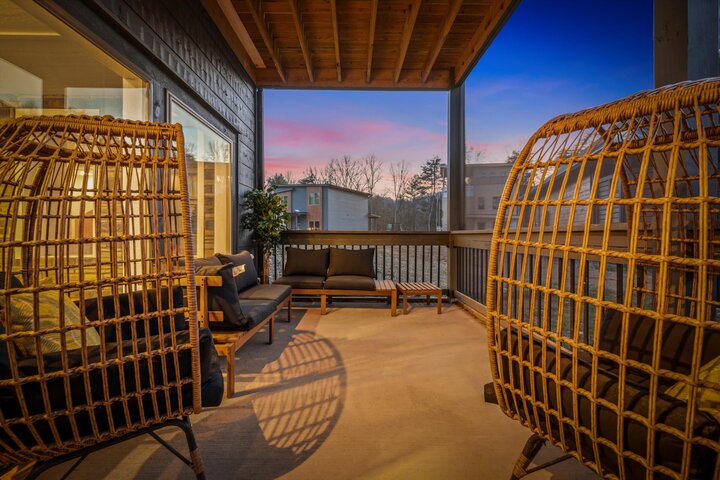 Cabin in Pigeon Forge, US