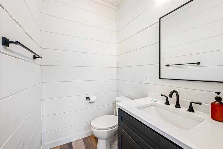 Cabin in Pigeon Forge, US