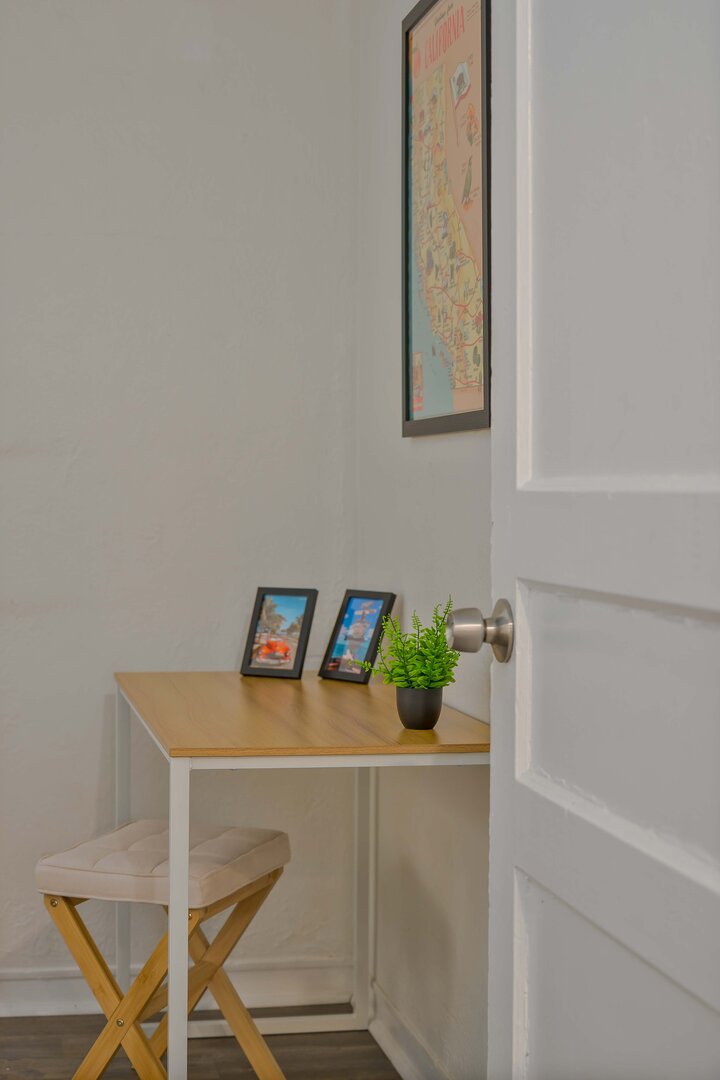 House in Orlando, US