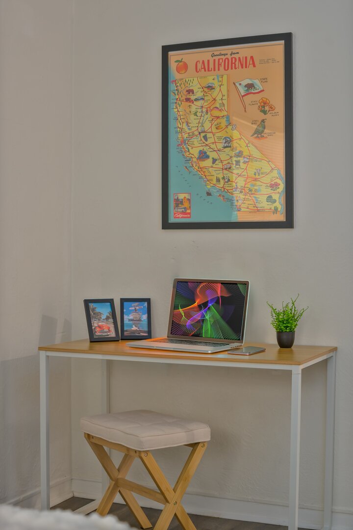 House in Orlando, US