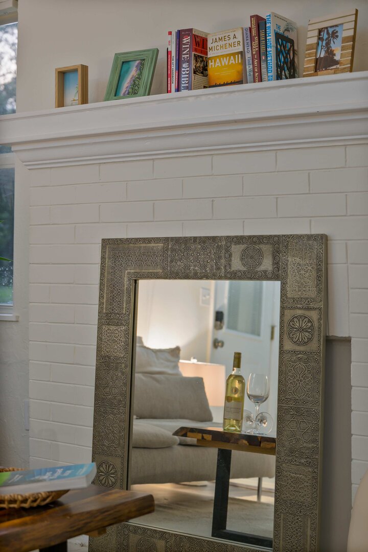 House in Orlando, US