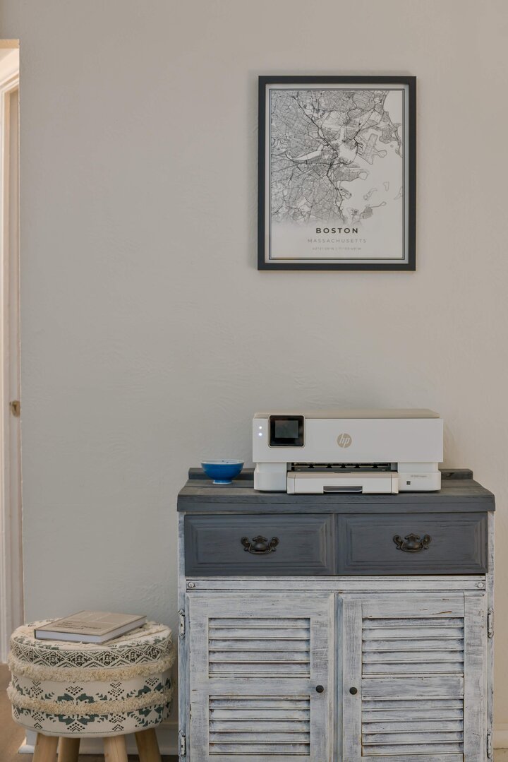 House in Orlando, US