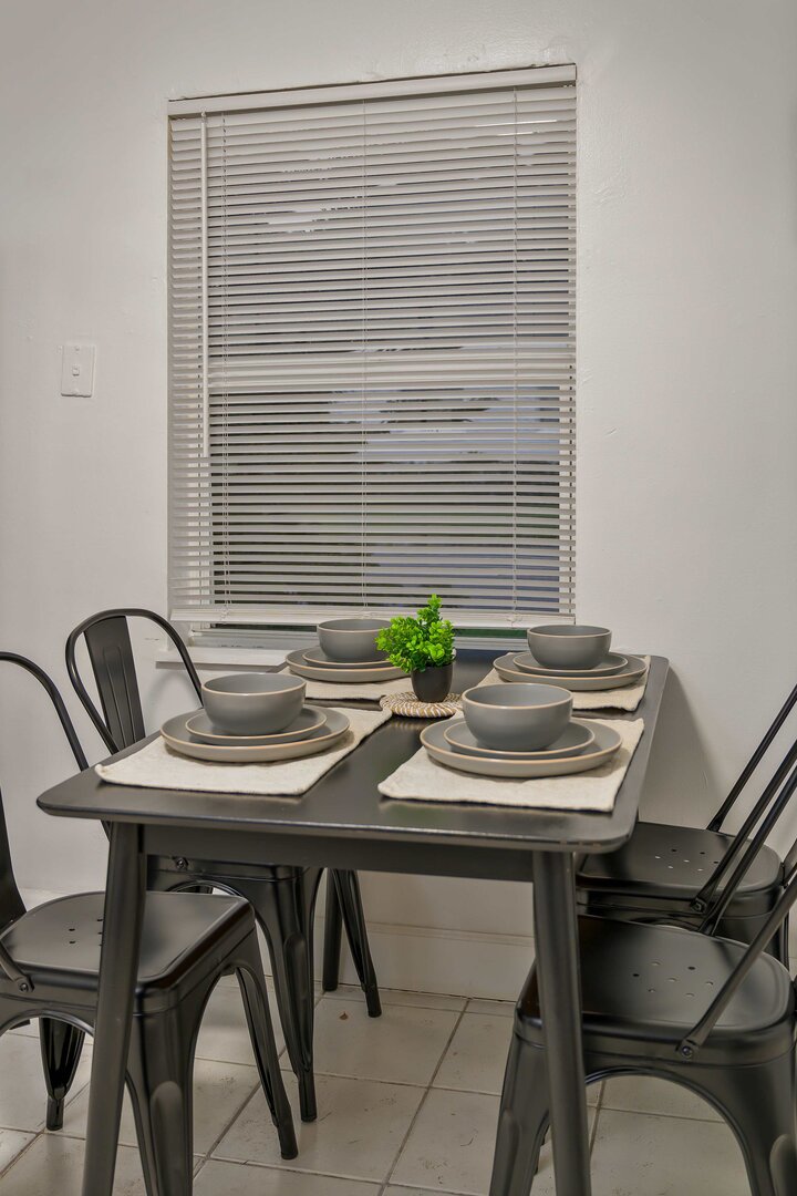 House in Orlando, US