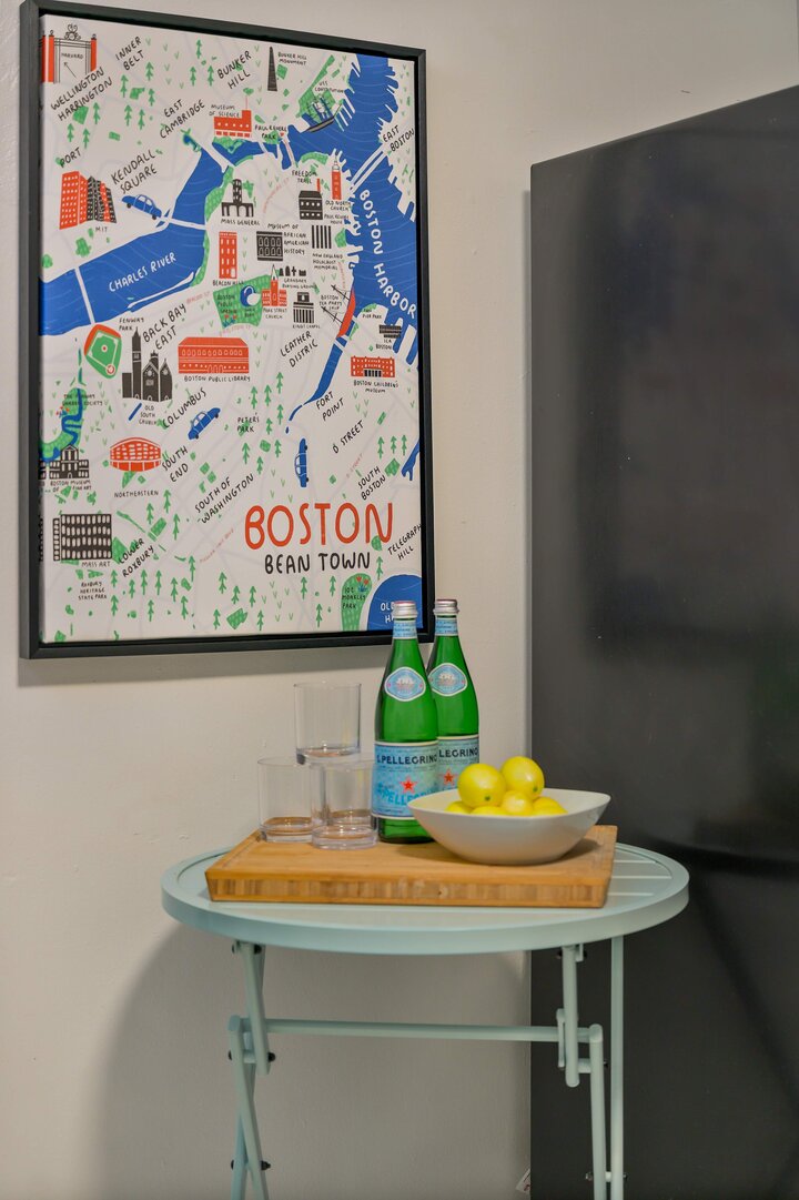 House in Orlando, US