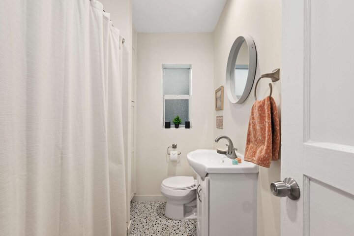 House in Orlando, US