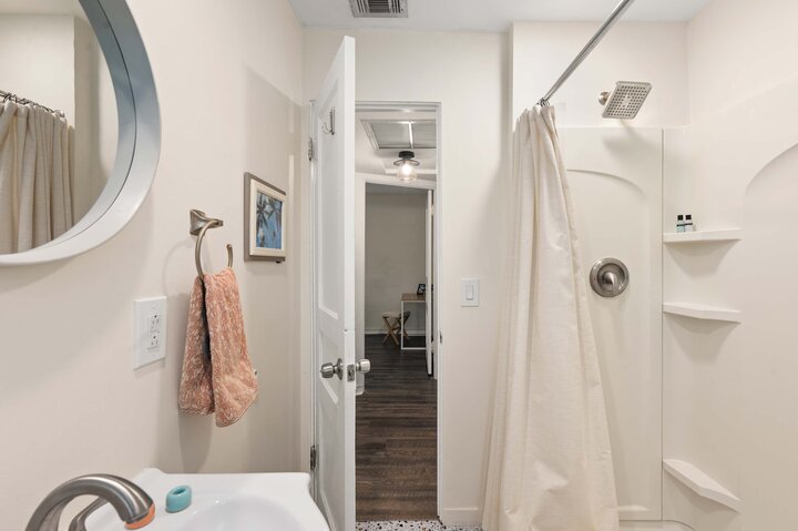 House in Orlando, US