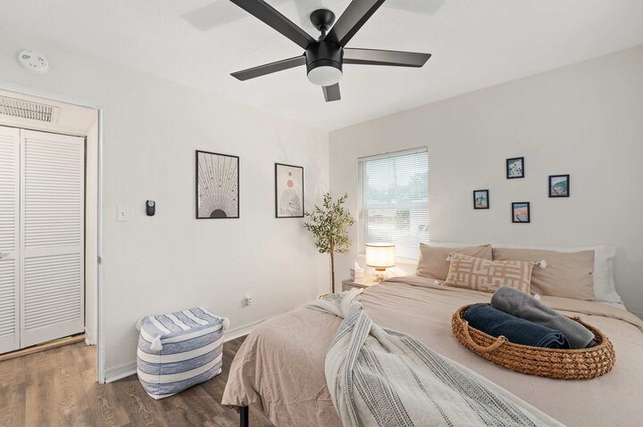 House in Orlando, US