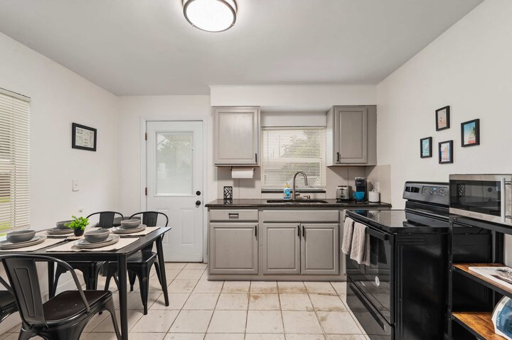 House in Orlando, US