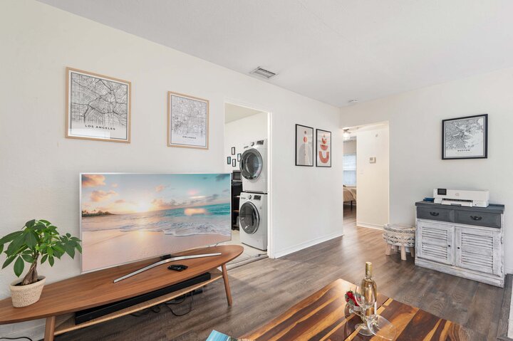 House in Orlando, US