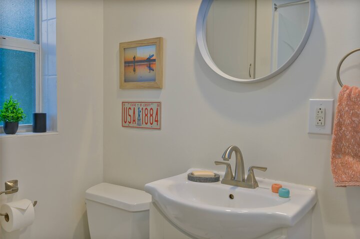 House in Orlando, US