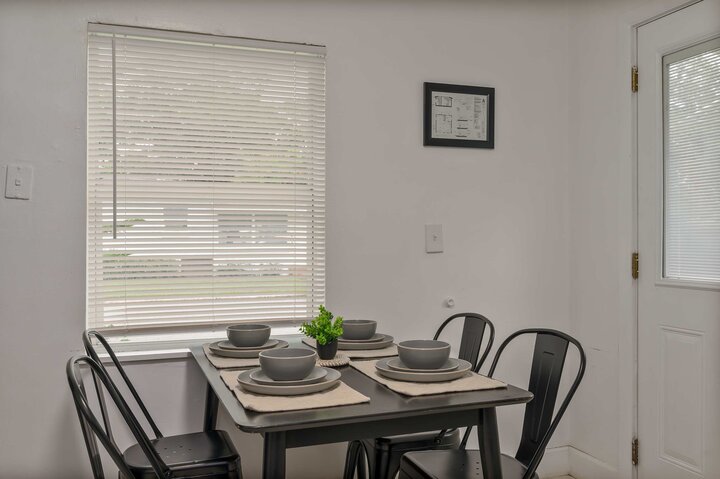 House in Orlando, US