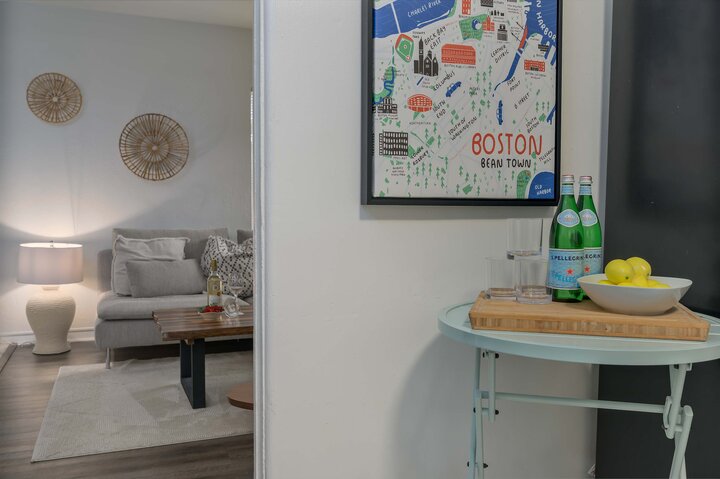 House in Orlando, US