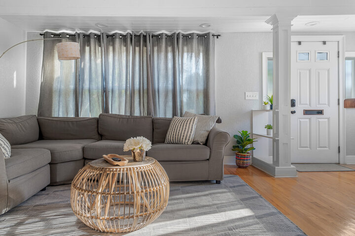 House in Winter Park, US