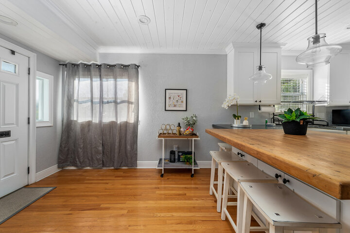 House in Winter Park, US