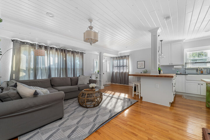 House in Winter Park, US