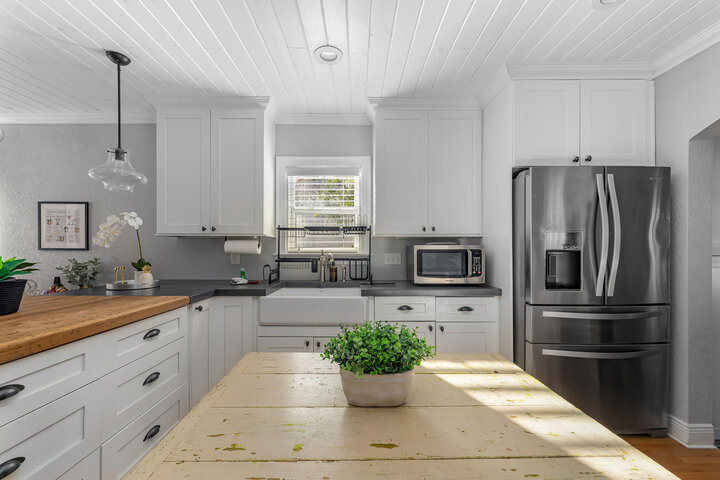 House in Winter Park, US