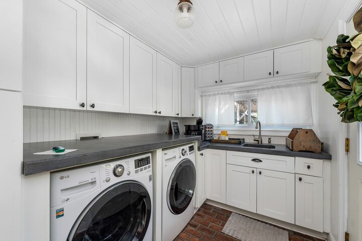 House in Winter Park, US