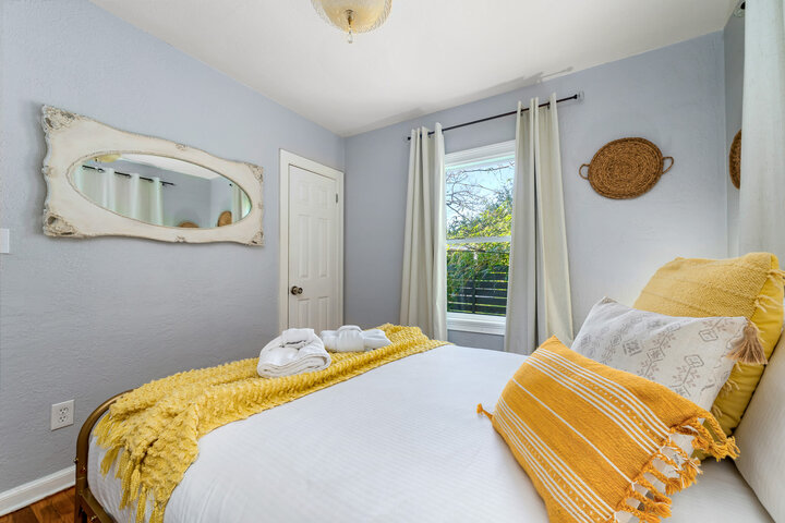 House in Winter Park, US